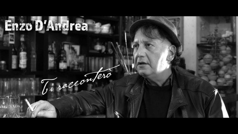 Enzo D'Andrea Enzo D'Andrea
