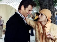 Diva! e il cinema di Valentina Cortese Valentina Cortese