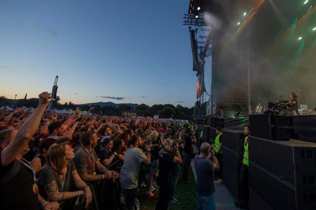 Firenze Rocks