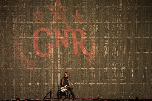 Guns N'Roses