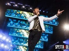 Cesare Cremonini, il figliol prodigo di Bologna, sbanca il Dall’Ara