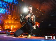 Cesare Cremonini, la nuova stella di San Siro Cesare Cremonini