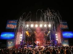 Presentato il Festival Show 2018: 8 tappe nel nord-est e tanti big della musica italiana