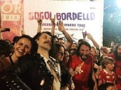 Mojotic Festival
