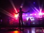 Motta @ Alcatraz Milano