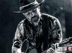 Jack Jaselli al Carroponte: le foto della serata