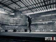 Negramaro in concerto a San Siro il 27 giugno 2018 – © Foto: Riccardo Medana
