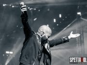 Negramaro in concerto a San Siro il 27 giugno 2018 – © Foto: Riccardo Medana