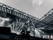 Negramaro in concerto a San Siro il 27 giugno 2018 – © Foto: Riccardo Medana