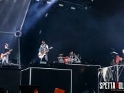 Negramaro in concerto a San Siro il 27 giugno 2018 – © Foto: Riccardo Medana