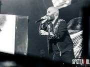 Negramaro in concerto a San Siro il 27 giugno 2018 – © Foto: Riccardo Medana
