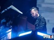 Negramaro in concerto a San Siro il 27 giugno 2018 – © Foto: Riccardo Medana