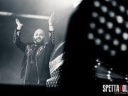 Negramaro in concerto a San Siro il 27 giugno 2018 – © Foto: Riccardo Medana