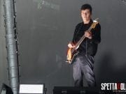 Negramaro in concerto a San Siro il 27 giugno 2018 – © Foto: Riccardo Medana