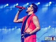 QUEEN ADAM LAMBERT – RICCARDO MEDANA – 10