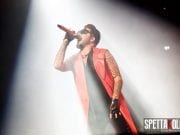 QUEEN ADAM LAMBERT – RICCARDO MEDANA – 15