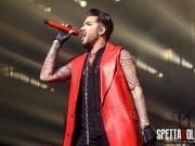 QUEEN ADAM LAMBERT – RICCARDO MEDANA – 16