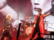 QUEEN ADAM LAMBERT – RICCARDO MEDANA – 7