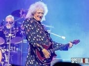QUEEN ADAM LAMBERT – RICCARDO MEDANA – 9