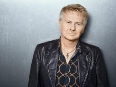 Premio Bindi: Ron e un omaggio a Lucio Dalla concluderanno l’edizione 2018 Ron Premio Bindi