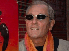 Addio al Dj e giornalista Paolo De Bernardin Paolo De Bernardin