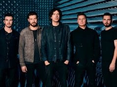 Snow Patrol