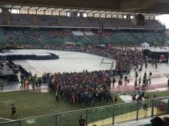 Vasco Rossi