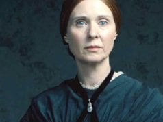 A Quiet Passion