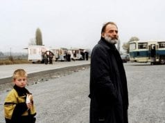 Il cinema di Theo Angelopoulos a La Milanesiana 2018