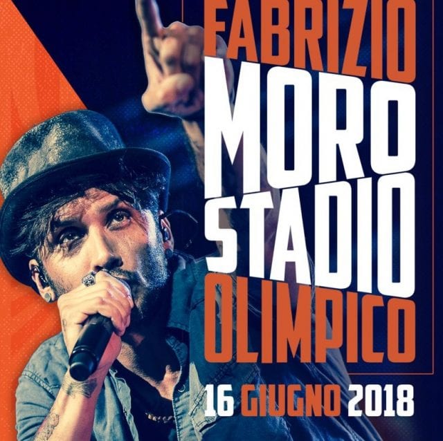 Fabrizio Moro