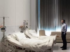 Il sacrificio del cervo sacro