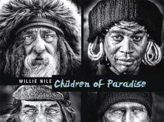 Willie Nile canta gli emarginati e i ‘bimbi del paradiso’