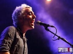 Bianco in concerto al Carroponte: le foto della serata