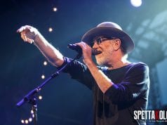 Francesco De Gregori al Carroponte: le foto e la scaletta della serata