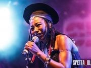 FATOUMATA DIAWARA – 23072018 – RICCARDO MEDANA – 15