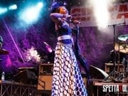 FATOUMATA DIAWARA – 23072018 – RICCARDO MEDANA – 19