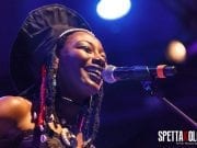FATOUMATA DIAWARA – 23072018 – RICCARDO MEDANA – 2