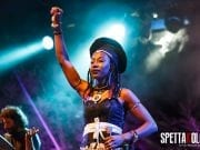 FATOUMATA DIAWARA – 23072018 – RICCARDO MEDANA – 20