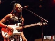 FATOUMATA DIAWARA – 23072018 – RICCARDO MEDANA – 22