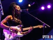 FATOUMATA DIAWARA – 23072018 – RICCARDO MEDANA – 3
