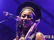 FATOUMATA DIAWARA – 23072018 – RICCARDO MEDANA – 4