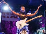 FATOUMATA DIAWARA – 23072018 – RICCARDO MEDANA – 8