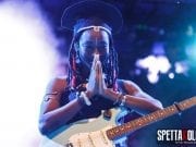FATOUMATA DIAWARA – 23072018 – RICCARDO MEDANA – 9