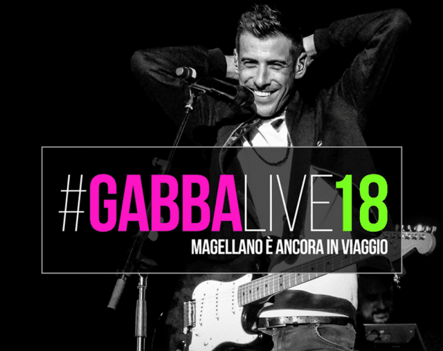 Francesco Gabbani
