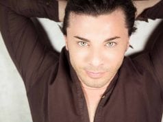 Matteo Borghi