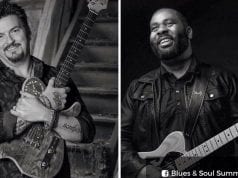 Mike Zito e Kirk Fletcher