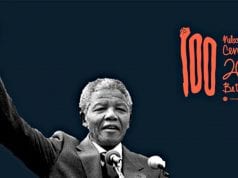 Nelson Mandela, a Firenze si celebra il centenario Nelson Mandela
