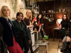 Ocean's 8