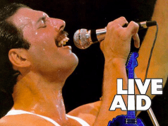 Live Aid – I retroscena dei 20 minuti in cui i Queen conquistarono il mondo Live Aid