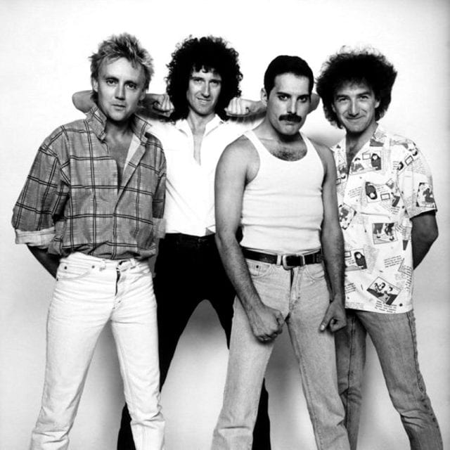 Live Aid